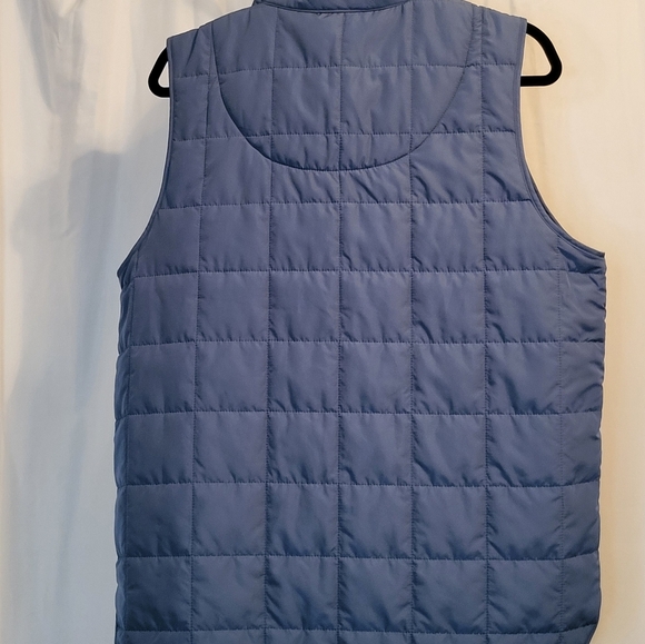 THRIVE SOCIETE - WOMEN'S QUILTED LIGHTWEIGHT VEST NWT - Picture 4 of 8